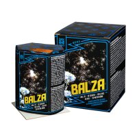 Argento Balza 10-Schuss-Feuerwerk-Batterie