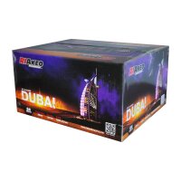 Riakeo Dubai 84-Schuss-Feuerwerkverbund