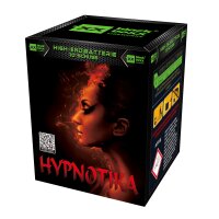 Blackboxx Hypnotica 10-Schuss-Feuerwerk-Batterie